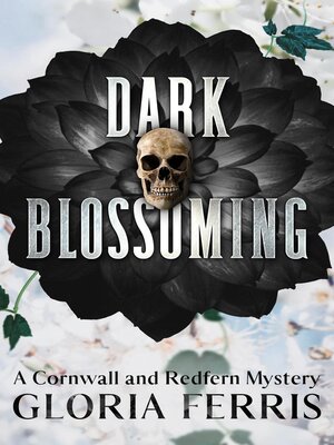 cover image of Dark Blossoming